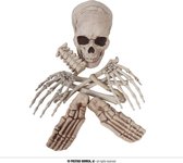 Halloween Setje Bag of Bones