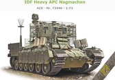 ACE | 72446 | IDF Heavy APC Nagmachon | 1:72