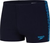 Speedo - End Boomstar Splice Aquashort Blauw