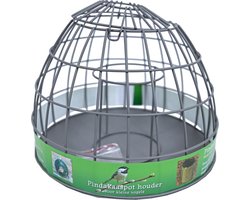 Boon Pindakaaspot Houder 25 x 19 cm