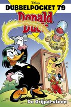 Donald Duck Dubbelpocket 79 - De Grijpal-steen