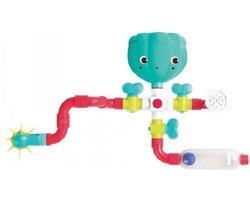 foto van Ludi - Water circuit (40061)