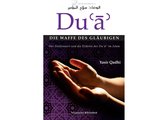 Islamitisch boek: Du'a - Die Waffe des Gläubigen - Yasir Qadhi, 2. Auflage