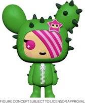 Funko SANDy - Funko Pop! - Tokidoki Figuur - 9cm