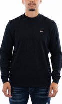 Tommy Hilfiger High Neck Snit - Maat S