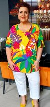 Shirt Amalia Marisol SS