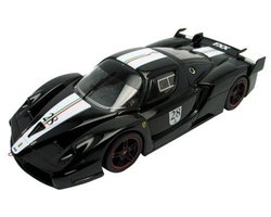 Ferrari FXX #28 - 1:43 - Hot Wheels Elite