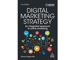 Digital Marketing Strategy
