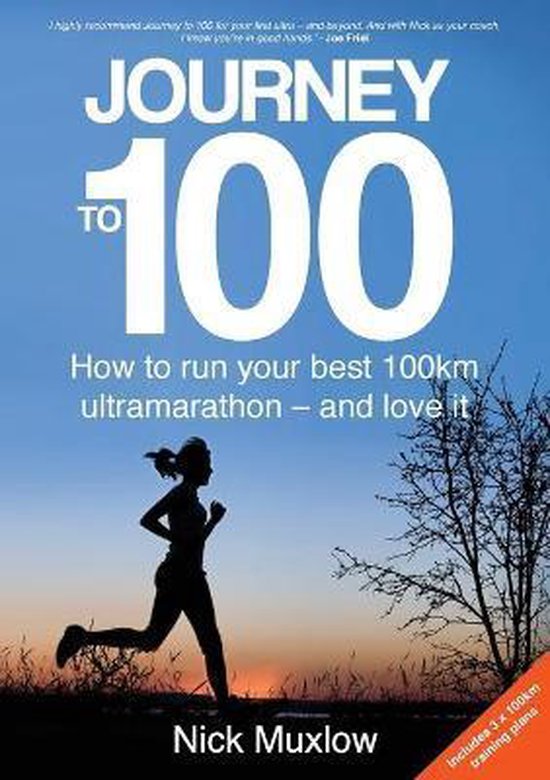 Journey to 100 - cover
