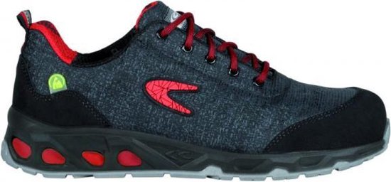 Cofra Green-Fit Rainproof S3 bol