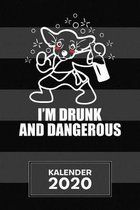 Kalender 2020