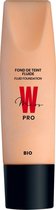 Miss W Pro Foundation Dames 35 Ml Golden Beige 04