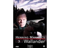 Wallander - Volume 3