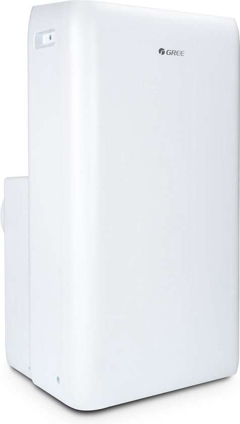 GREE Aovia – Mobile 4-1 Air Conditioner 12010 BTU