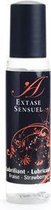 EXTASE SENSUAL | Extase Sensuel Lubricant Strawberry Travel