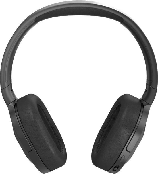 Philips TAH6506 - Bluetooth Koptelefoon - Zwart | bol.com