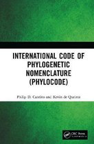 International Code of Phylogenetic Nomenclature (PhyloCode)