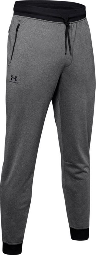 Under Armour Sportstyle Tricot Jogger Heren