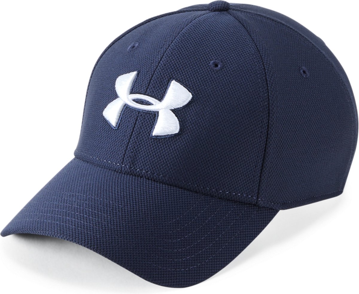 Under Armour Men's Blitzing Sportcap Heren - Maat L/XL