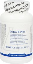 Biotics Research Osteo-B-Plus - 90 tabletten
