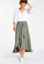 La Skirt Sunny Vibes - Rok van Je m'appelle