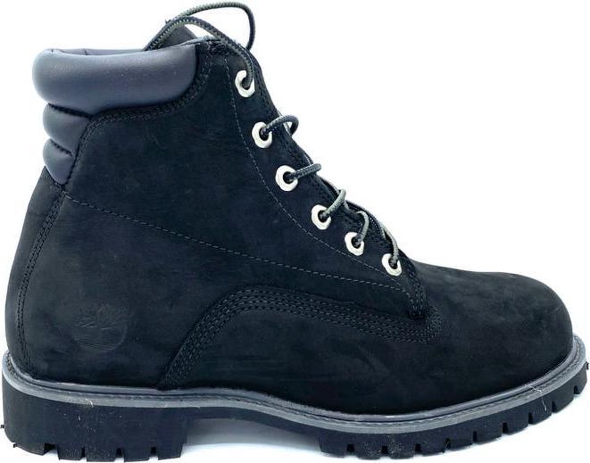Timberland Alburn Zwart