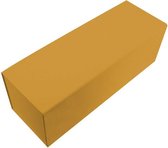 Magneetdozen 330x100x100mm Goud - 25 st