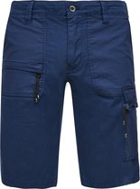 S.oliver broek Navy-33