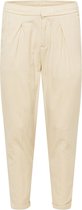 Redefined Rebel pantalon johnny Beige-S