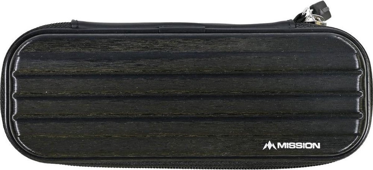 Mission ABS-1 Case Black - Dart Case