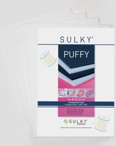 Sulky Puffy by Gunold 3D borduurfoam