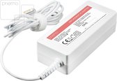 Priemo 60W Replacement AC adapter MS2 for Macbook Pro (2012- )