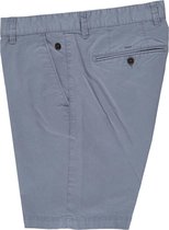 Casual DNR bermuda- Vintage Blue