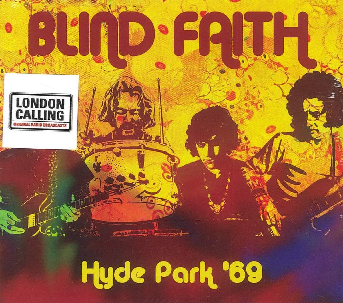 Hyde Park 69