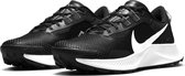 Nike Air Zoom Pegasus Trail 3 Sportschoenen - Maat 42.5 - Mannen - zwart - wit