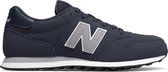 New Balance GM500BLG Heren Sneakers - Navy - Maat 45