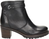 Ara Montova dames boot - Zwart - Maat 42