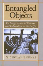 Entangled Objects