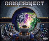 Gaia Project (A Terra Mystica Game)