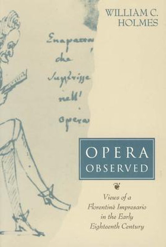 Opera Observed
