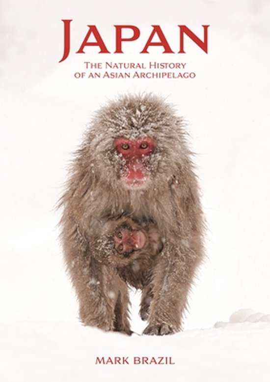 WILDGuides - Japan - cover