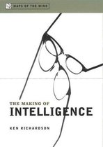 Maps of the Mind-The Making of Intelligence