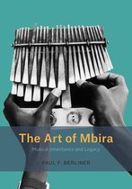 The Art of Mbira
