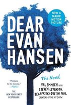 Dear Evan Hansen The Novel
