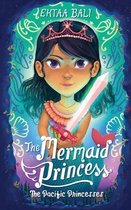 The Pacific Princesses-The Mermaid Princess