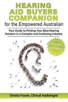 Hearing Aid Buyer's Companion for the Empowered Australian