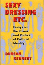 Sexy Dressing etc - Essays on the Power & Politics of Cultural Identity (Paper)