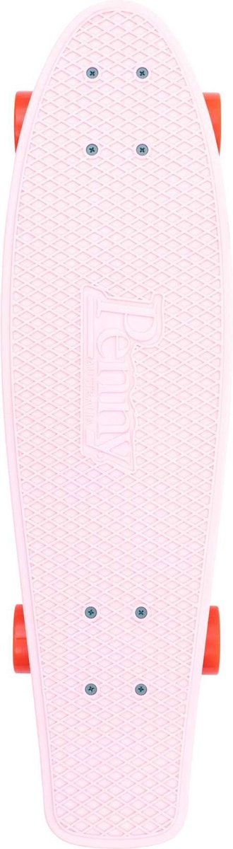 Penny Board 27 Cactus Wanderlust Roze