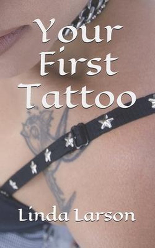 Tattooed People- Your First Tattoo - cover