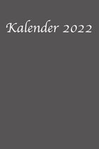 Kalender 2022